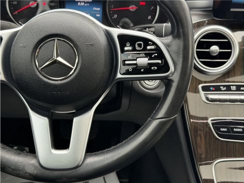 Used 2019 Mercedes-Benz C 300 Sedan image 37