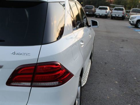 Used 2016 Mercedes-Benz GLE 350 4MATIC image 46