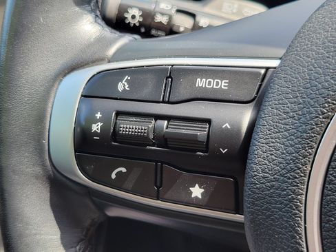 Certified 2024 Kia Sportage X-Pro Prestige AWD/4WD image 17