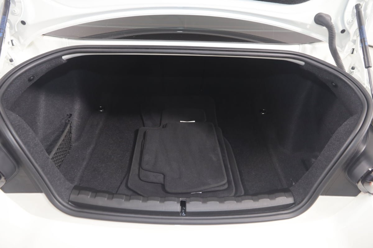 Used 2024 BMW M2 w/ Lighting Package RWD image 57