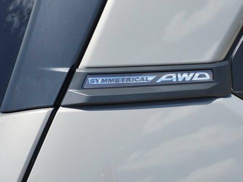 Used 2025 Subaru Forester Limited AWD/4WD image 6