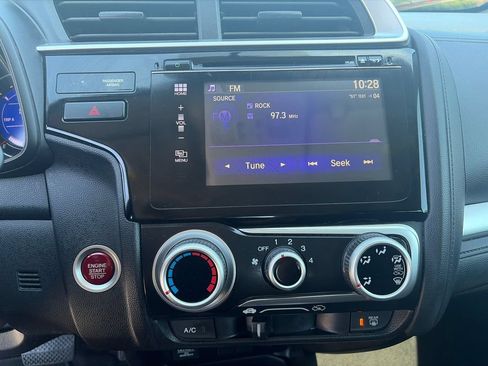 Used 2015 Honda Fit EX image 24