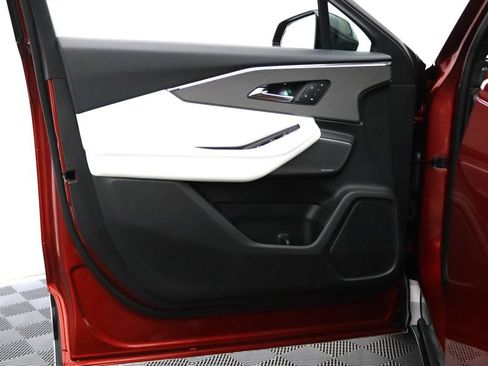 Certified 2024 Acura ZDX A-Spec AWD/4WD image 11