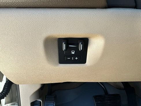 Certified 2014 Chevrolet Tahoe LTZ AWD/4WD image 13