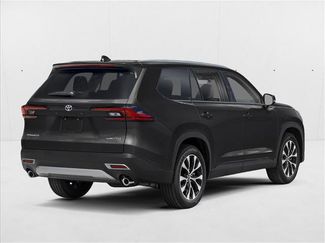 New 2026 Toyota Grand Highlander AWD Hybrid video 2