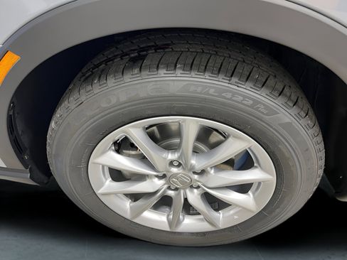 New 2026 Honda CR-V EX image 12