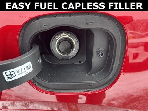 New 2026 Ford Escape ST-Line Elite w/ Premium Technology Package image 36