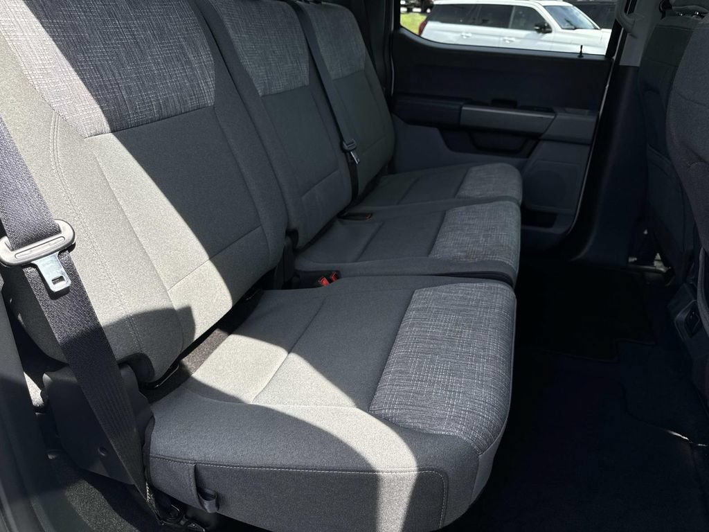 Used 2023 Ford F150 XLT AWD/4WD image 22