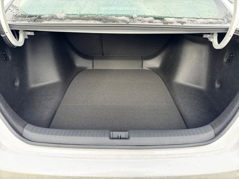 New 2025 Honda Accord SE image 4