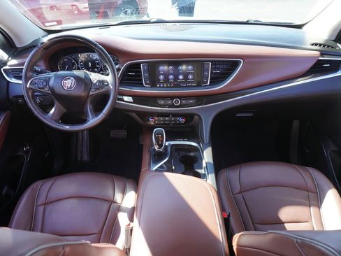 Used 2020 Buick Enclave Avenir w/ Avenir Technology Package image 12