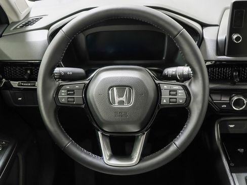 New 2026 Honda CR-V EX-L image 20