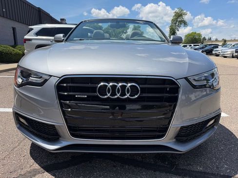 Used 2015 Audi A5 2.0T Premium Plus w/ Technology Package AWD/4WD image 9
