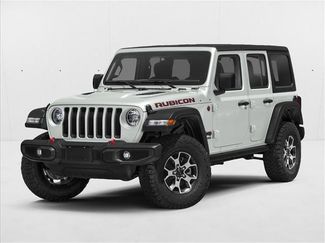 Used 2021 Jeep Wrangler Unlimited Rubicon w/ Steel Bumper Group video 1