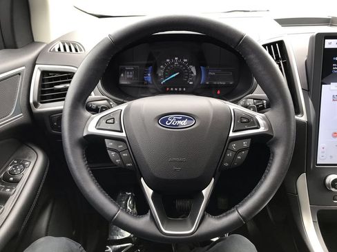 Used 2023 Ford Edge SEL w/ Convenience Package AWD/4WD image 19