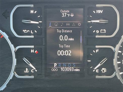 Used 2019 Toyota Tundra Limited image 36