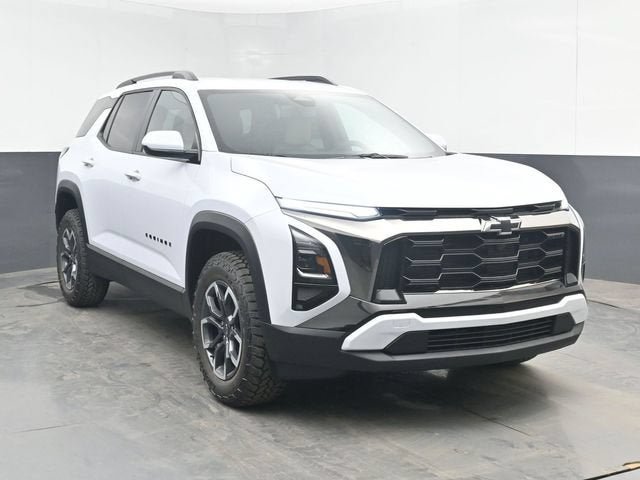 New 2027 Chevrolet Equinox ACTIV FWD image 2