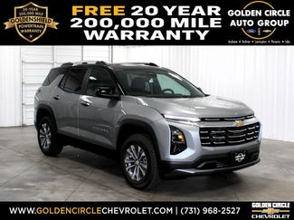 New 2026 Chevrolet Equinox LT w/ Convenience Package II 360° Tour