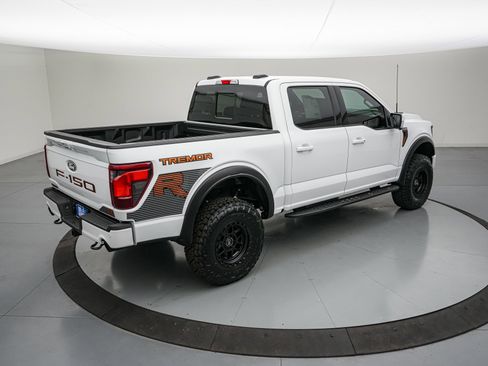 New 2026 Ford F150 Tremor w/ Equipment Group 402B AWD/4WD image 5