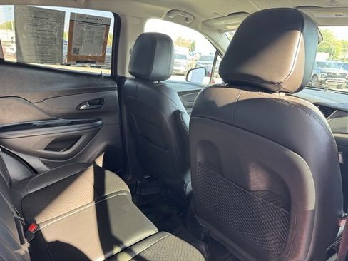 Used 2019 Buick Encore Preferred image 35