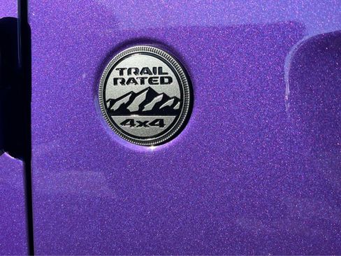 New 2026 Jeep Gladiator Sport image 9