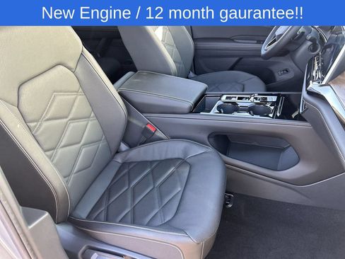 New 2026 Volkswagen Atlas SE FWD image 7