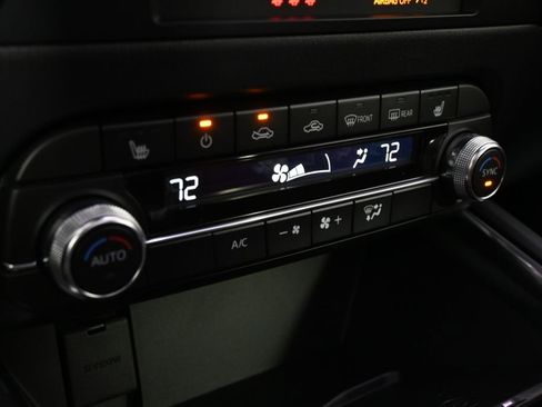 New 2025 MAZDA CX-5 Carbon Edition image 27