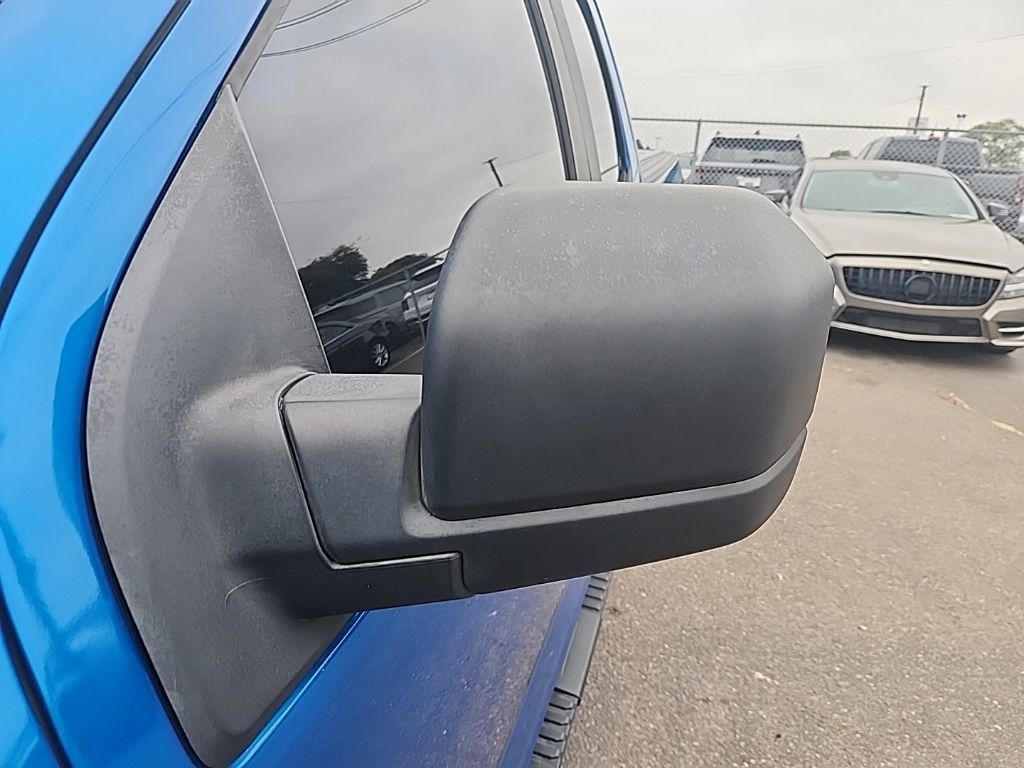 Used 2020 Ford F150 XL w/ Equipment Group 101A Mid RWD image 7