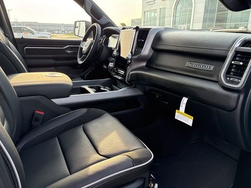 New 2026 RAM 1500 Laramie image 14