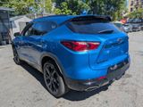 Used 2021 Chevrolet Blazer RS w/ Enhanced Convenience Package image 6
