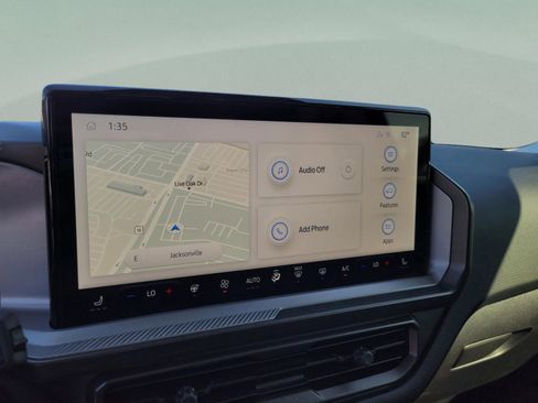 New 2025 Ford Bronco Sport Outer Banks w/ Outer Banks Tech Package+ image 21