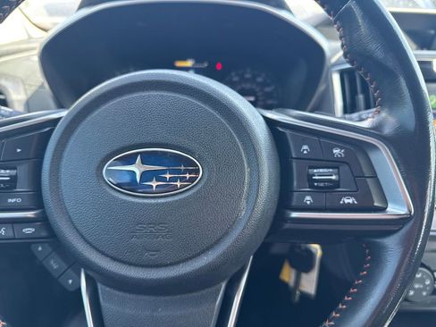 Used 2019 Subaru Crosstrek 2.0i Premium w/ Eyesight System image 39