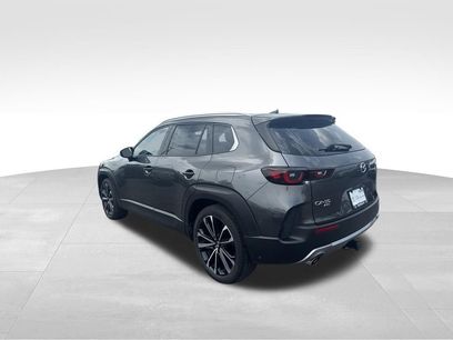 Certified 2024 MAZDA CX-50 AWD 2.5 Turbo w/ Weather Package