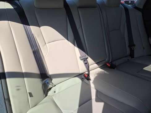 New 2026 Honda Accord Touring image 24