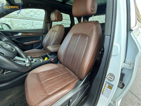 Used 2018 Audi Q5 2.0T Premium w/ Convenience Package image 37