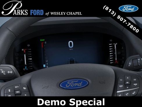 New 2026 Ford Maverick Lariat w/ 4K Tow Package image 13