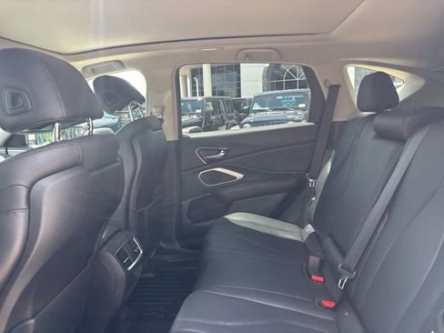 Used 2020 Acura RDX FWD image 13