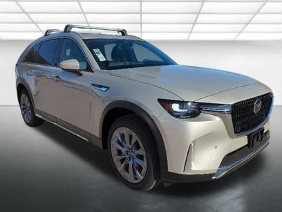 Used 2026 MAZDA CX-90 3.3 Turbo w/ Premium Plus Pkg