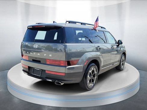 Certified 2026 Hyundai Santa Fe SEL FWD image 4