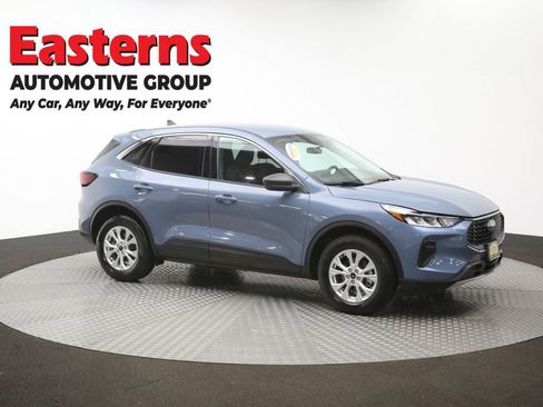 Used 2023 Ford Escape Active w/ Tech Pack #1 AWD/4WD image 47