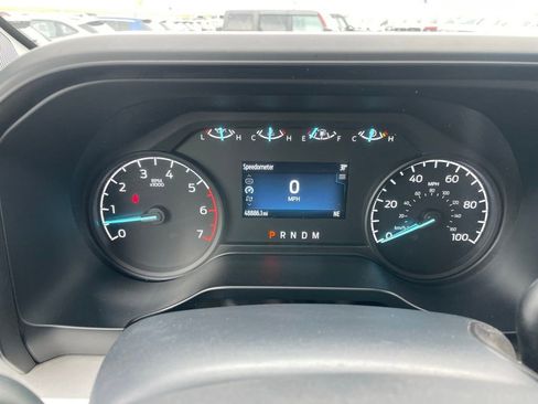 Used 2024 Ford F250 XLT AWD/4WD image 10