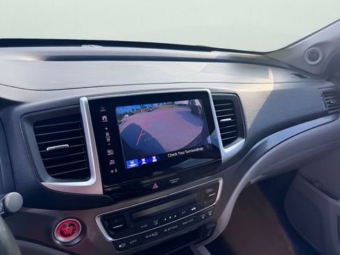 Used 2018 Honda Pilot EX-L image 24