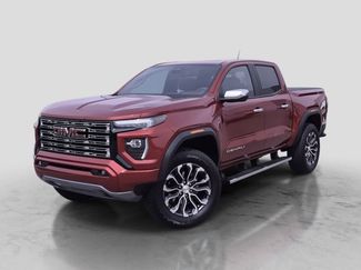 Used 2026 GMC Canyon Denali AWD/4WD video 1