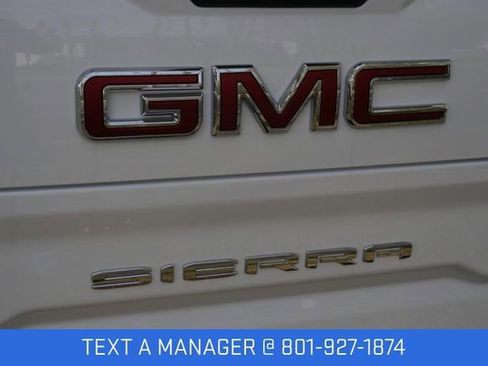 New 2026 GMC Sierra 1500 SLT image 7