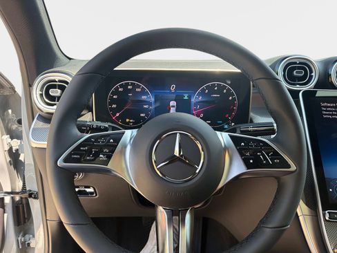 New 2026 Mercedes-Benz GLC 300 image 23