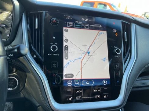 Used 2021 Subaru Outback Onyx Edition XT image 41