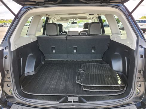 Used 2018 Subaru Forester 2.0XT Premium w/ Popular Package #3A AWD/4WD image 23