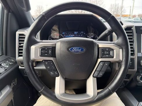 Certified 2021 Ford F350 Platinum image 55