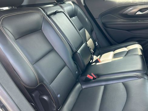 Used 2020 GMC Terrain SLT AWD/4WD image 24