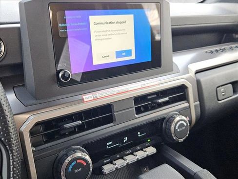 New 2026 Toyota Tacoma SR5 image 11