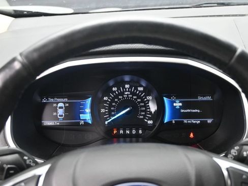 Used 2021 Ford Edge SEL w/ Convenience Package AWD/4WD image 11